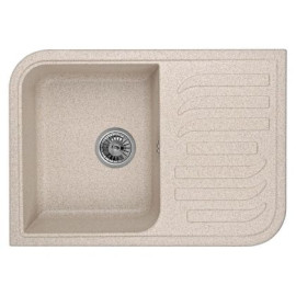 Кухонная мойка EMAR EMQ-1695.Q кварц