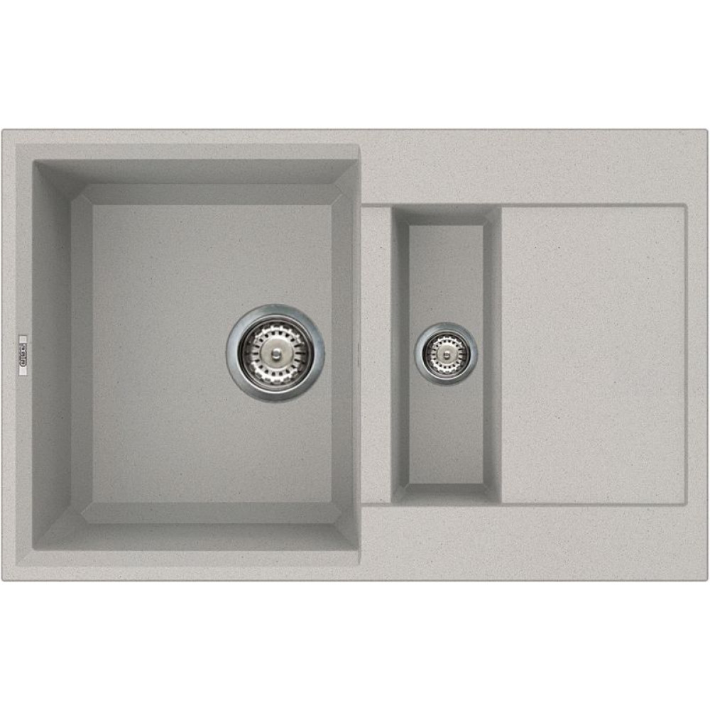 Кухонная мойка ELLECI easy 325 (79)
