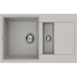 Кухонная мойка ELLECI easy 325 (79)