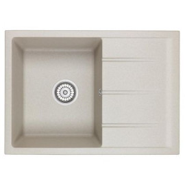 Кухонная мойка EMAR EMQ-1700.Q барит