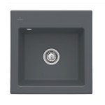 Кухонная мойка Villeroy&Boch Subway 50 S 331501i4 Graphite