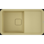 Кухонная мойка OMOIKIRI Tasogare 86-MA марципан (4993456)