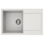 Кухонная мойка OMOIKIRI sakaime 79-wh (4993279)