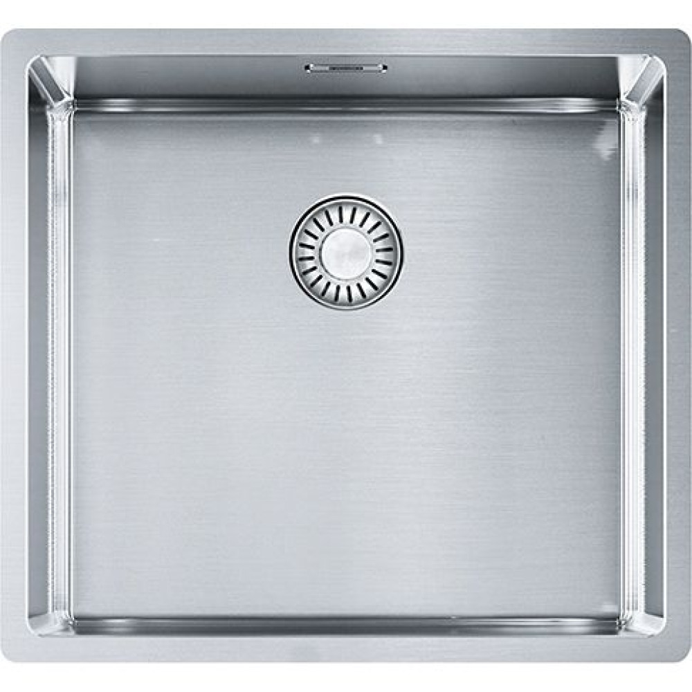 Кухонная мойка FRANKE BXX 210/110-50 127.0369.282