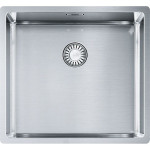 Кухонная мойка FRANKE BXX 210/110-50 127.0369.282