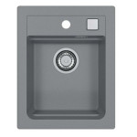 Кухонная мойка ALVEUS GRANITAL ATROX 10 CONCRETE - G81 1139770