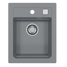 Кухонная мойка ALVEUS GRANITAL ATROX 10 CONCRETE - G81 1139770
