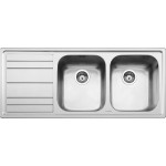 Мойка SMEG LEH116S