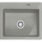 Кухонная мойка FRANKE MTK 610-58 керамика жемчужный серый