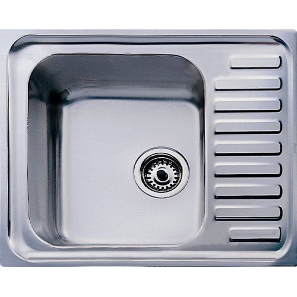 Кухонная мойка TEKA classic 1b lux