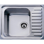 Кухонная мойка TEKA classic 1b lux