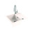 Кухонная мойка ALVEUS GRANITAL CADIT 10 ARCTIC - G11