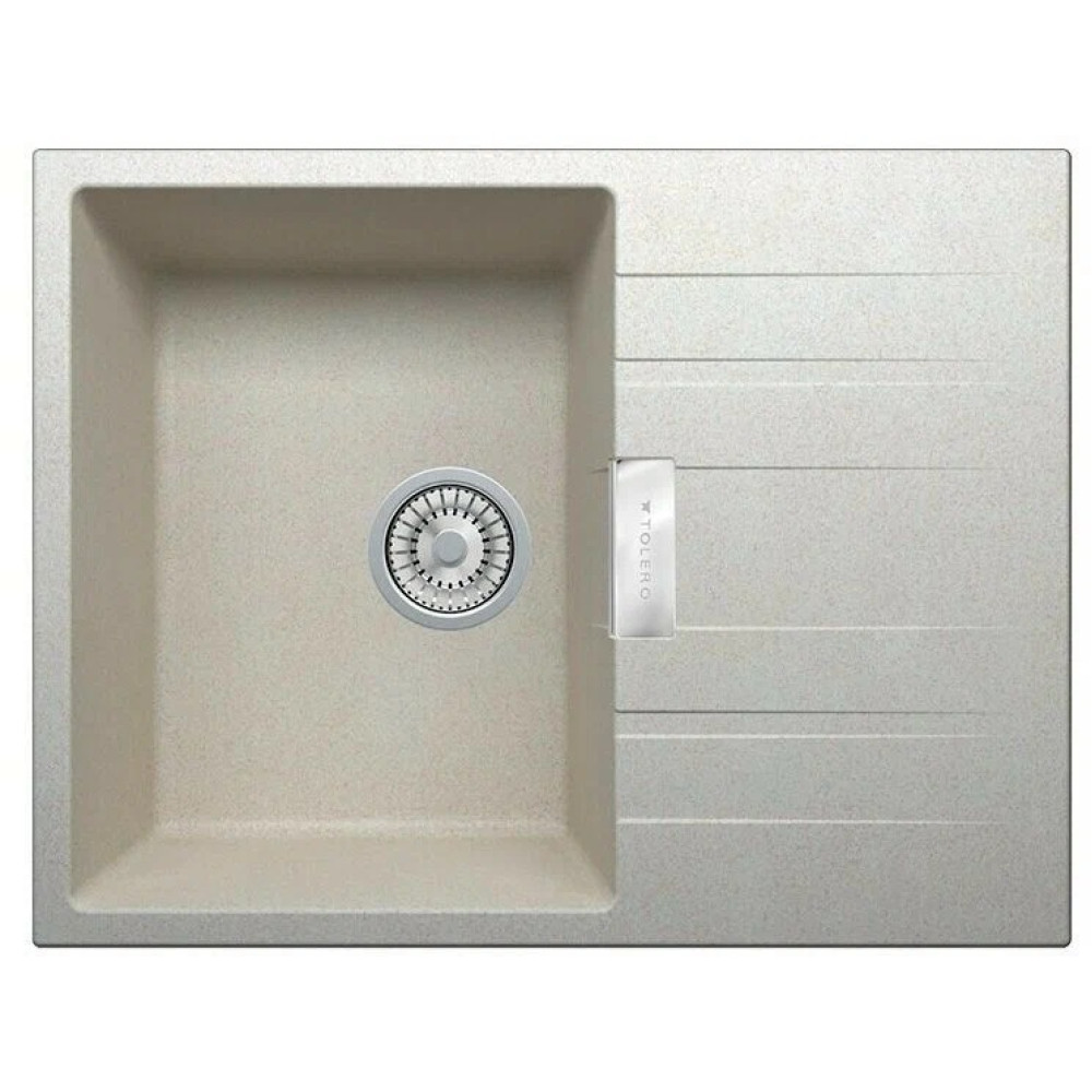 Кухонная мойка TOLERO TL-650-102 сафари