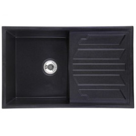 Кухонная мойка EMAR EMQ-1790.Q морион