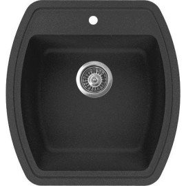 Кухонная мойка FLORENTINA нире 480 черный