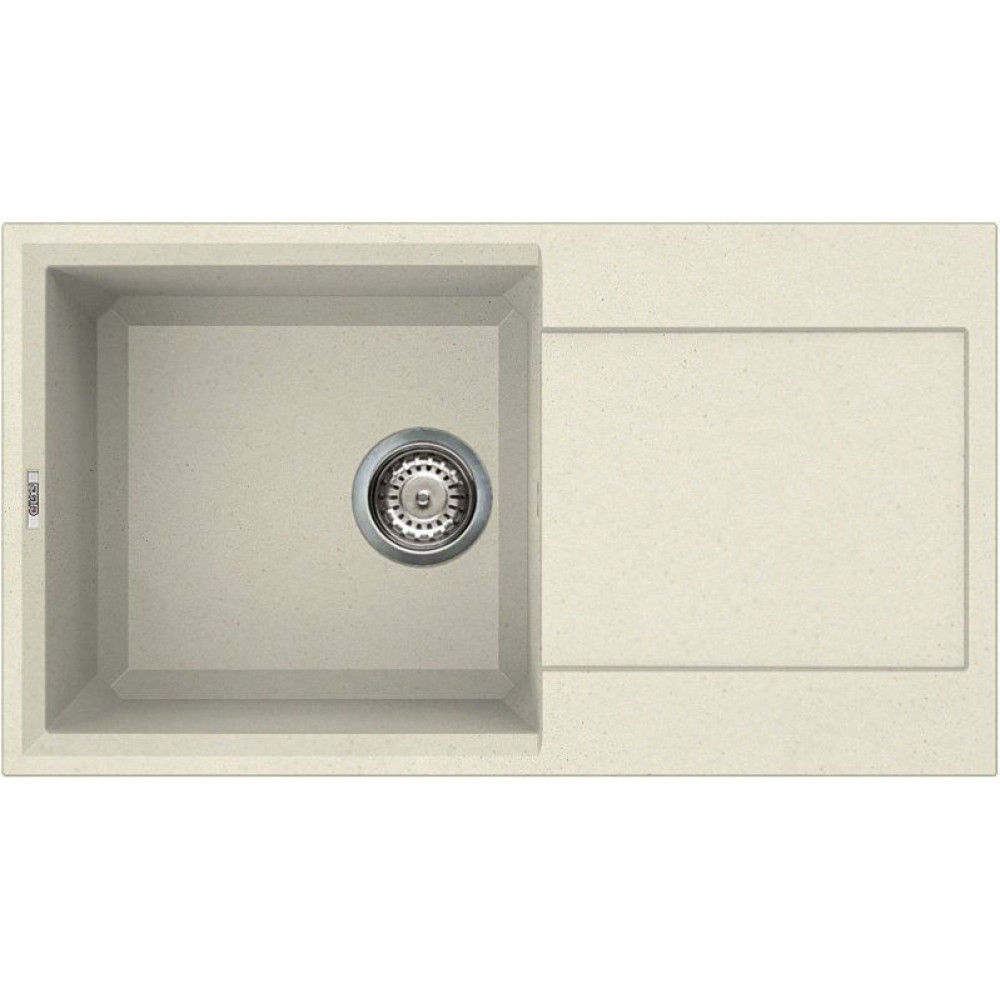 Кухонная мойка ELLECI easy 290 (62)