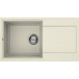 Кухонная мойка ELLECI easy 290 (62)