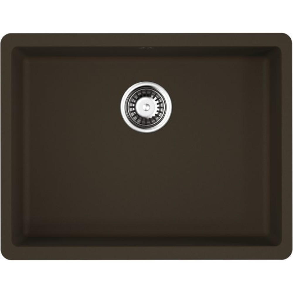 Кухонная мойка OMOIKIRI Kata 54-U-DC (арт.4993409)