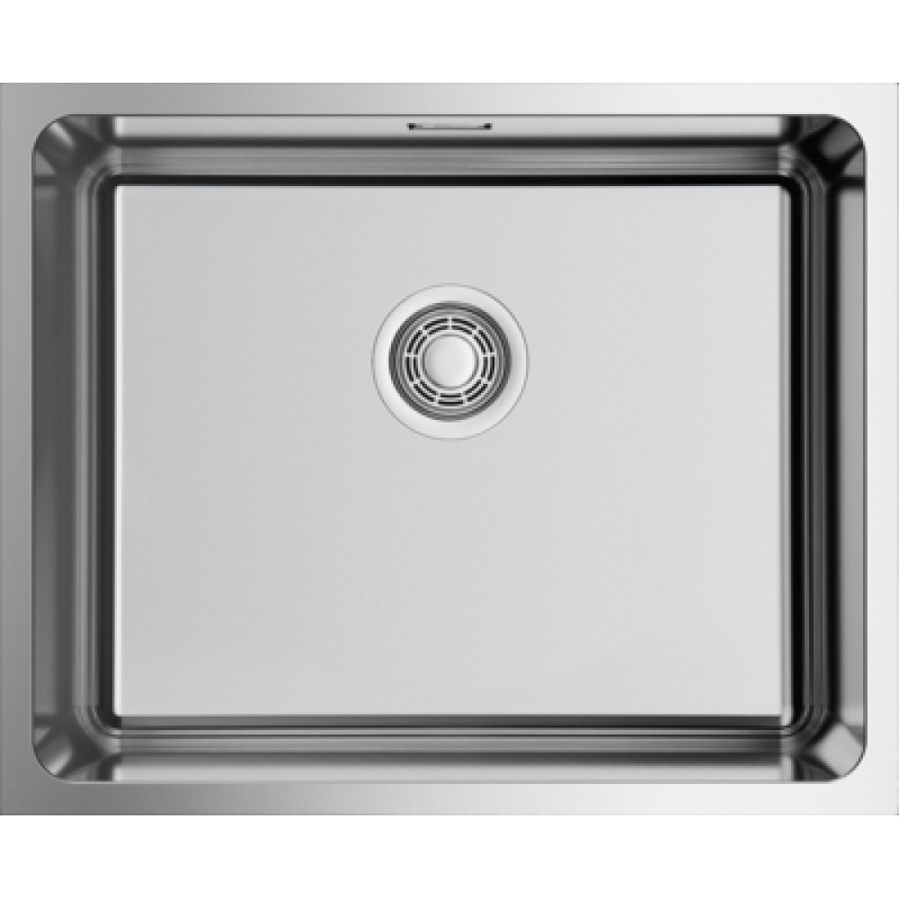 Кухонная мойка Omoikiri Tadzava 54-U-IN (4993512)