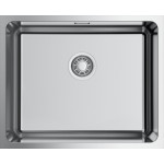 Кухонная мойка Omoikiri Tadzava 54-U-IN (4993512)
