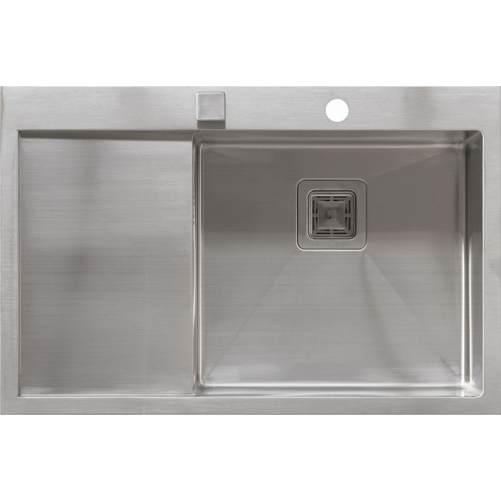 Мойка Seaman Eco Marino SMB-7851LSQ.B