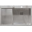 Мойка Seaman Eco Marino SMB-7851LSQ.B