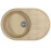 Кухонная мойка Bamboo Лиана 760 терра (29.020.C0760.405)