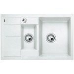 Кухонная мойка BLANCO metra 6s compact (513468)