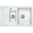 Кухонная мойка BLANCO metra 6s compact (513468)