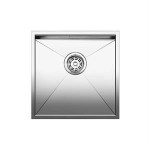 Кухонная мойка BLANCO zerox 400-if/n (517240)