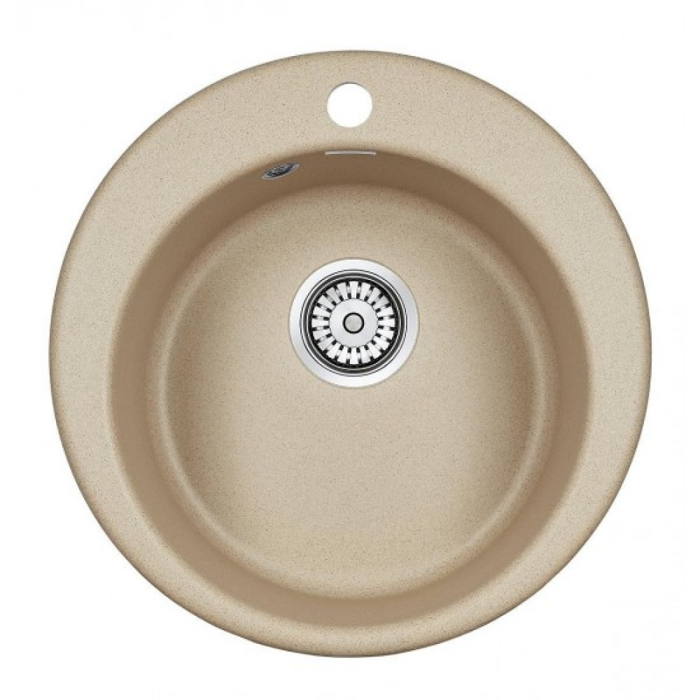 Кухонная мойка PAULMARK Gelegen PM404800-QU