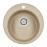 Кухонная мойка PAULMARK Gelegen PM404800-QU