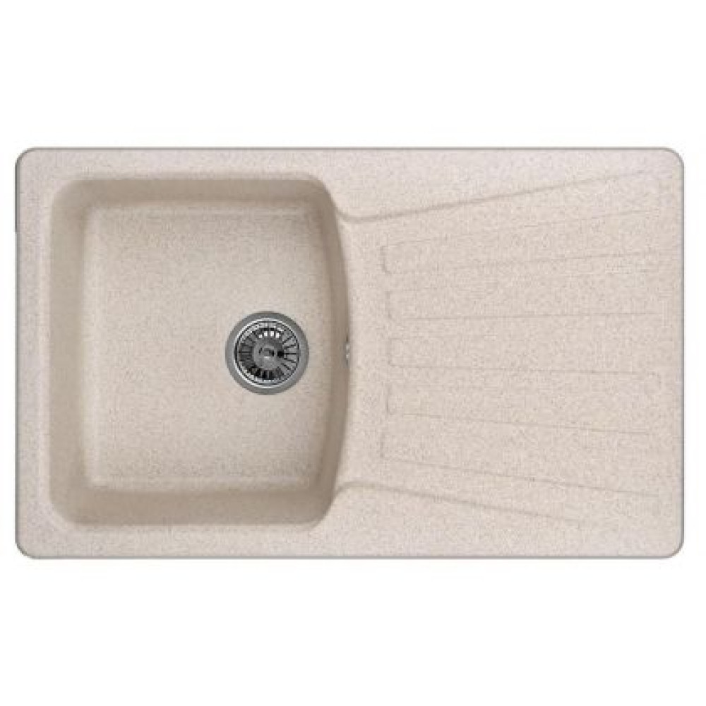 Кухонная мойка EMAR EMQ-1801.Q кварц