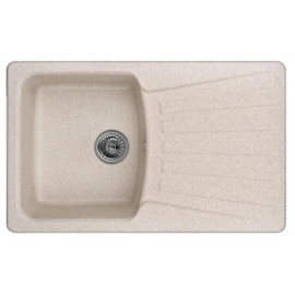 Кухонная мойка EMAR EMQ-1801.Q кварц