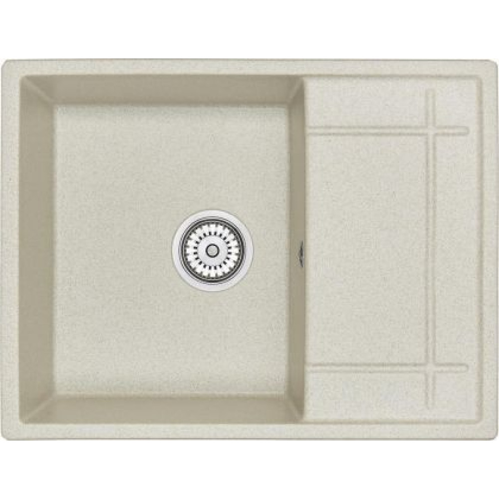 Кухонная мойка EMAR EMQ-1650.Q берилл