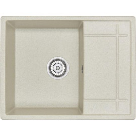 Кухонная мойка EMAR EMQ-1650.Q берилл