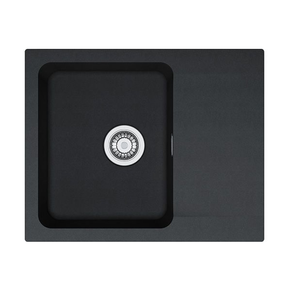 Кухонная мойка FRANKE OID 611-62 оникс (114.0443.356)