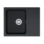 Кухонная мойка FRANKE OID 611-62 оникс (114.0443.356)