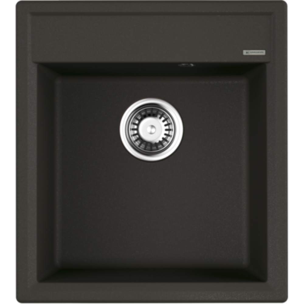 Кухонная мойка Omoikiri Daisen 46-DC (4993613)