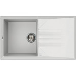 Кухонная мойка ELLECI tekno 400 lvt40096