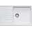 Кухонная мойка BLANCO ZIA XL 6S Compact 523277 белый