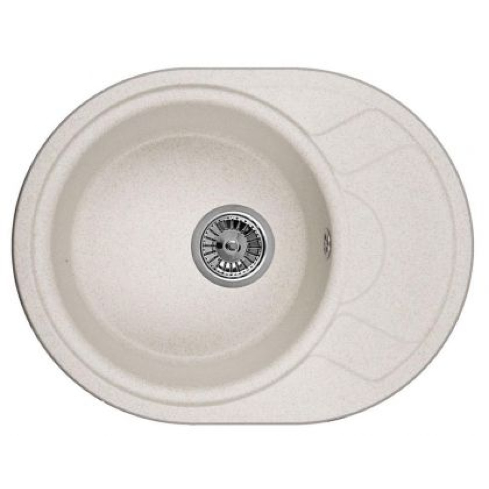 Кухонная мойка EMAR EMQ-1575.C берилл