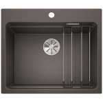 Кухонная мойка Blanco Etagon 6 антрацит гранит 524539