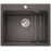 Кухонная мойка Blanco Etagon 6 антрацит гранит 524539
