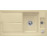 Кухонная мойка Villeroy&Boch Laola 50 677802i5 Sand