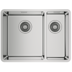 Мойка кухонная Teka BE LINEA RS15 2B 580 (art.115030008)