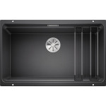 Кухонная мойка Blanco ETAGON 700-U антрацит (арт.525167)