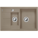 Кухонная мойка BLANCO metra 6s compact (517353)