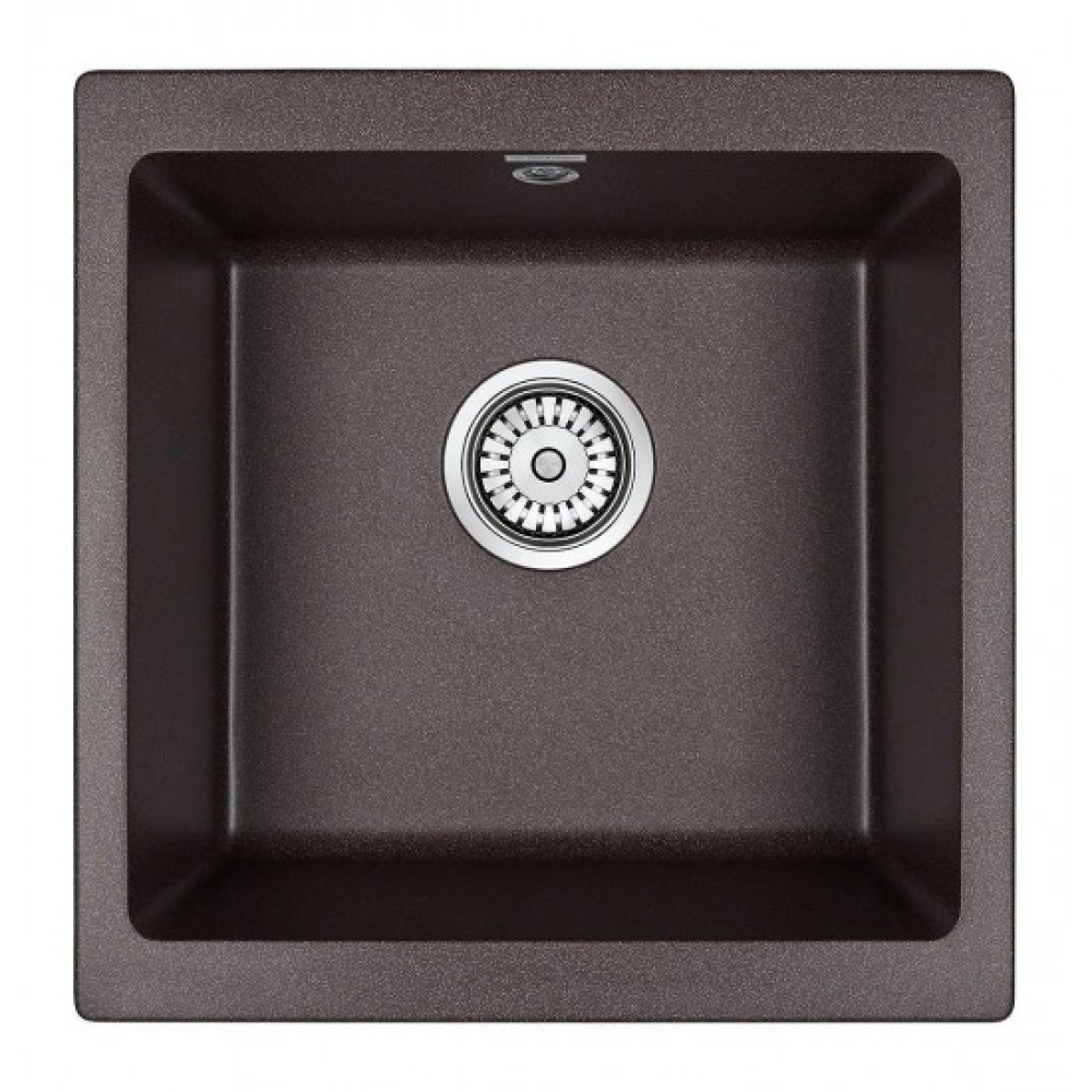 Кухонная мойка PAULMARK Brilon PM104546-CO