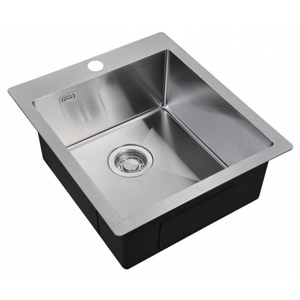 Кухонная мойка ZORG ZL R 450510